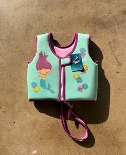 Speedo vest