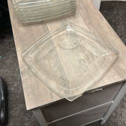 Glass Plates 