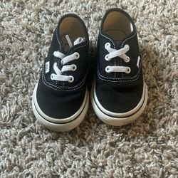 Toddler Shoes 