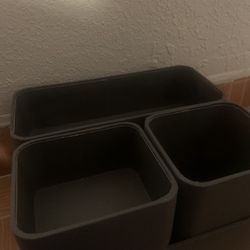 Pencil Container