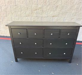 Elegant black decorative