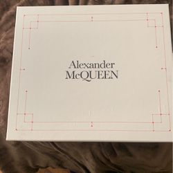 Alexander McQUEEN women’s Boots 