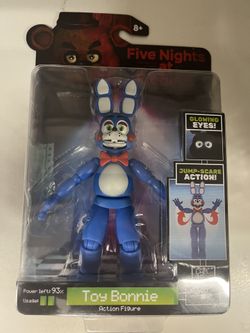 Toy Bonnie Jazware