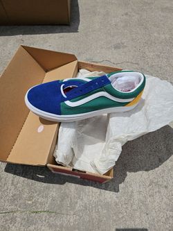 Vans Old Skool