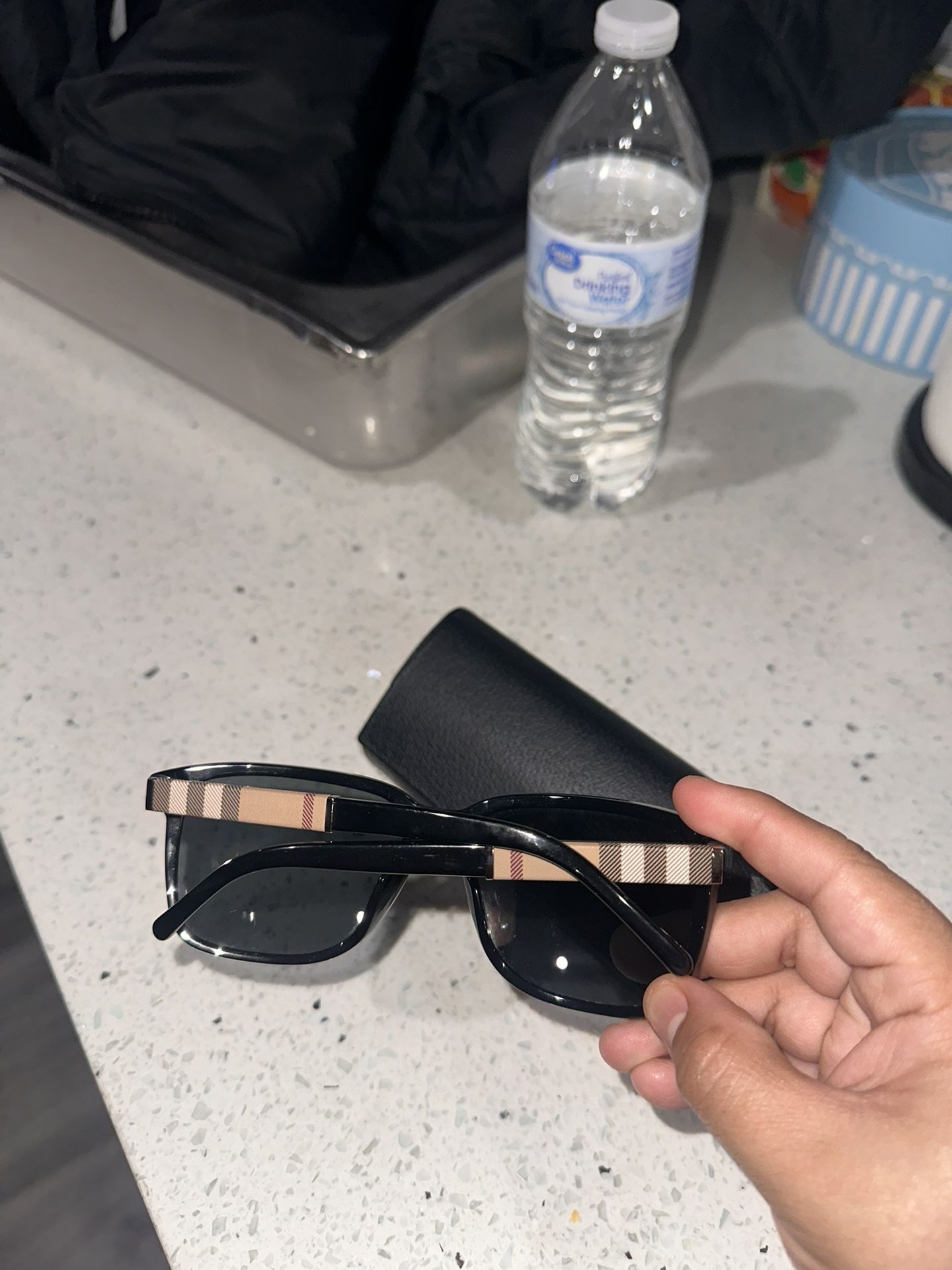 Men’s Burberry Sun Glasses 