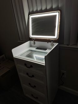 Vanity