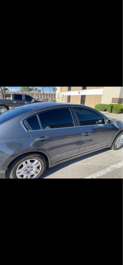 2009 Nissan Altima
