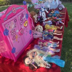 BratZ 