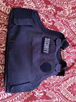Bullet safe