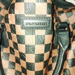 Sprayground Mini Duffle Bag 