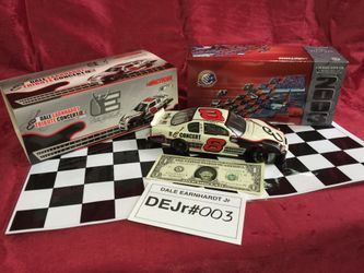 NASCAR Earnhardt