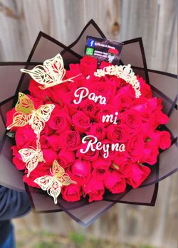 Flower Arrangments