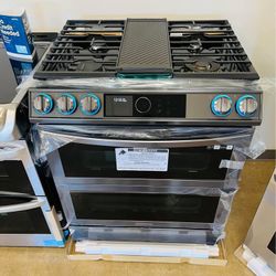 ✅BRAND NEW Stoves Starts From $499 And Up⬅️
