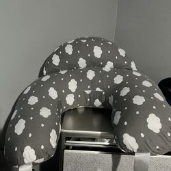 Baby Nursing Pillow