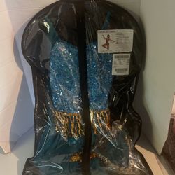 Curtain Call Costumes 