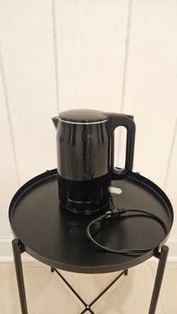 Hamilton Beach Electric Kettle