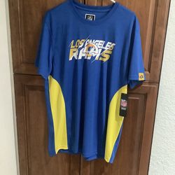 Rams Shirt