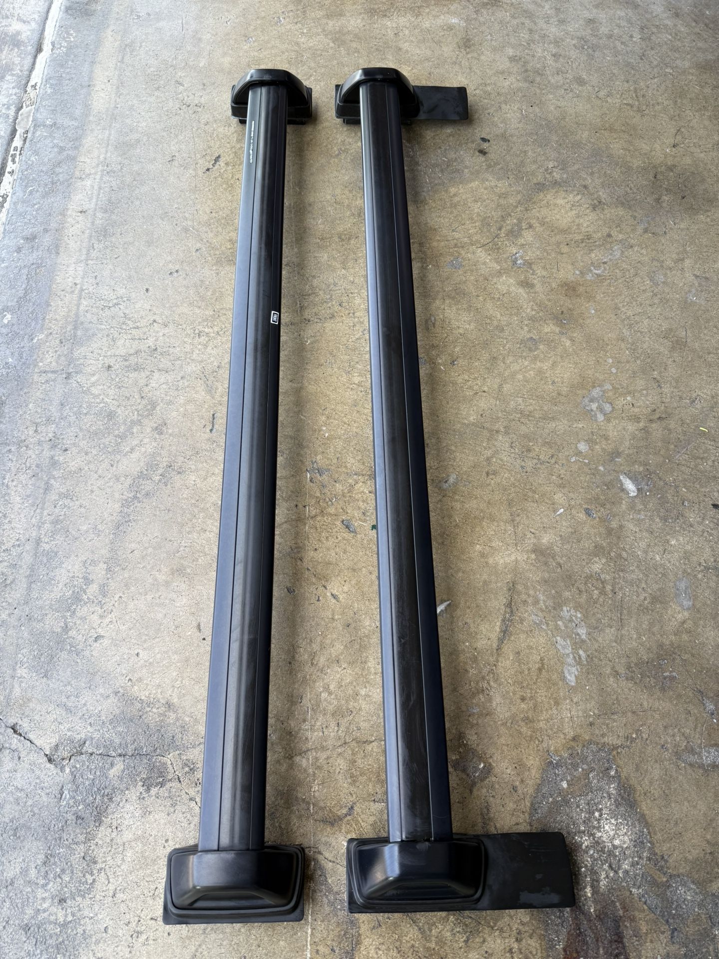 Crossbars Honda Element