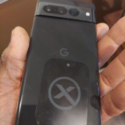 Google Pixel Pro 