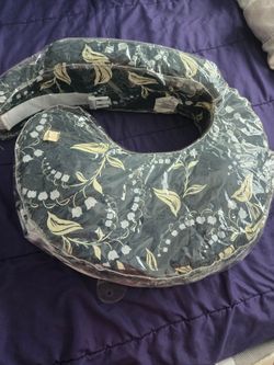 Breastfeeding pillow My Brestfriend