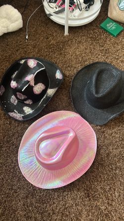Fun Cowboy Hats
