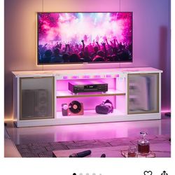 Gaming Tv Stand 