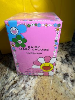 Daisy Marc Jacobs MURAKAMI Perfume