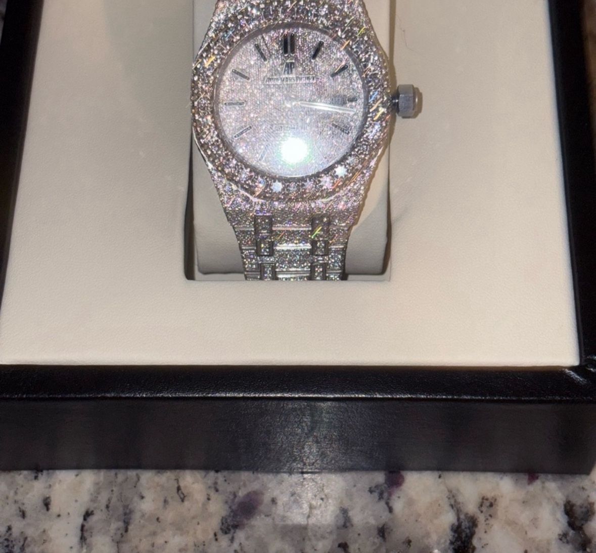 Audemar Piguet Royal Oak
