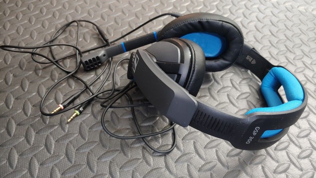 Gaming Headsets