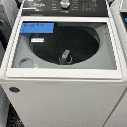 Washer 