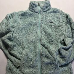 Women’s Columbia Fleece Sweater S