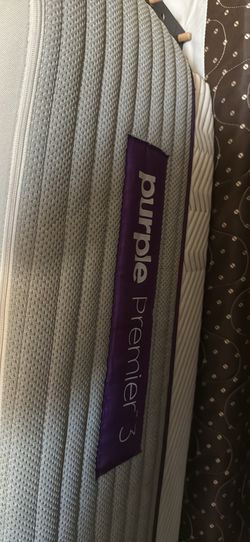 Queen size Mattress  200