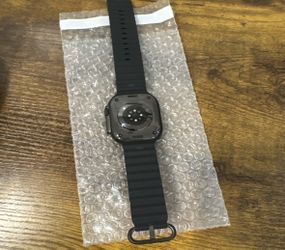 Apple Watch Ultra 3