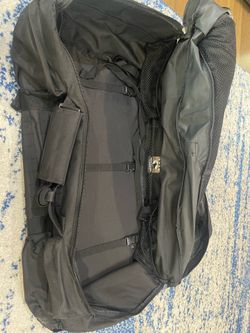 SOG Roller Bag