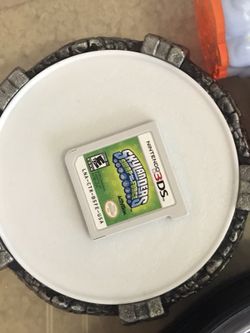 Nintendo 3DS Skylanders bundle