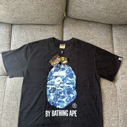 Large Bape Tee