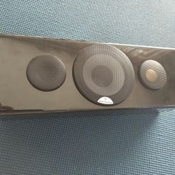 Monitor Audio Radius Center Channel Speaker 