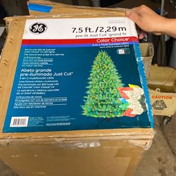 Christmas Tree