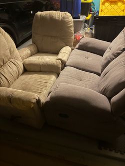 Recliners