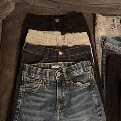 Boys Jeans 