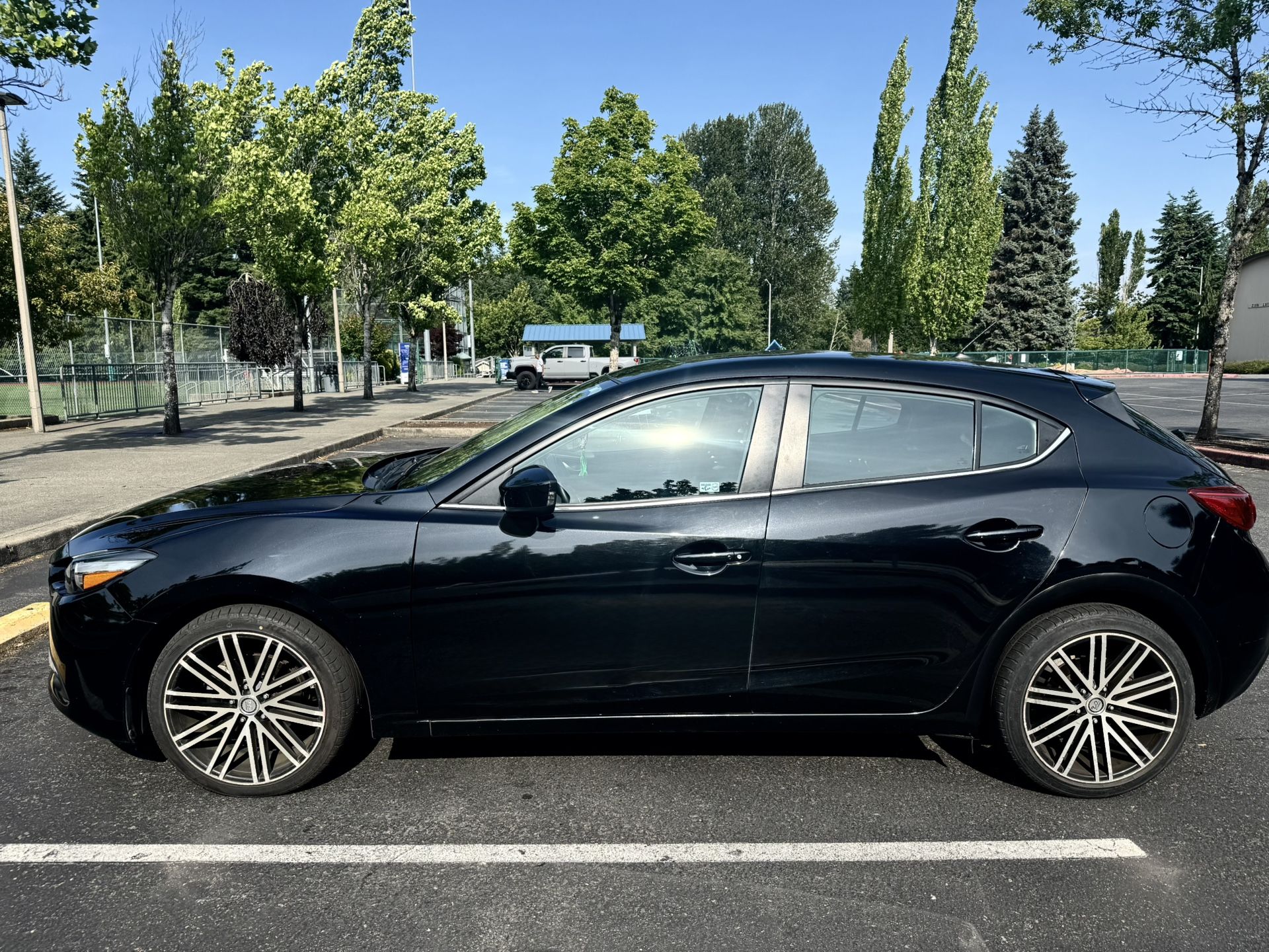 2016 Mazda Cx-3