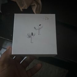 AirPod Pros 