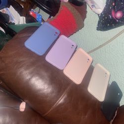 iPhone XR Cases