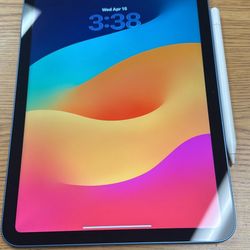 iPad 10 Generation 