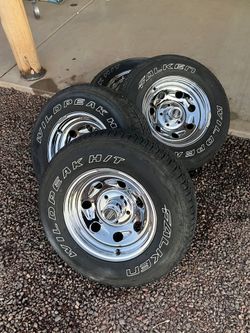 Wheels