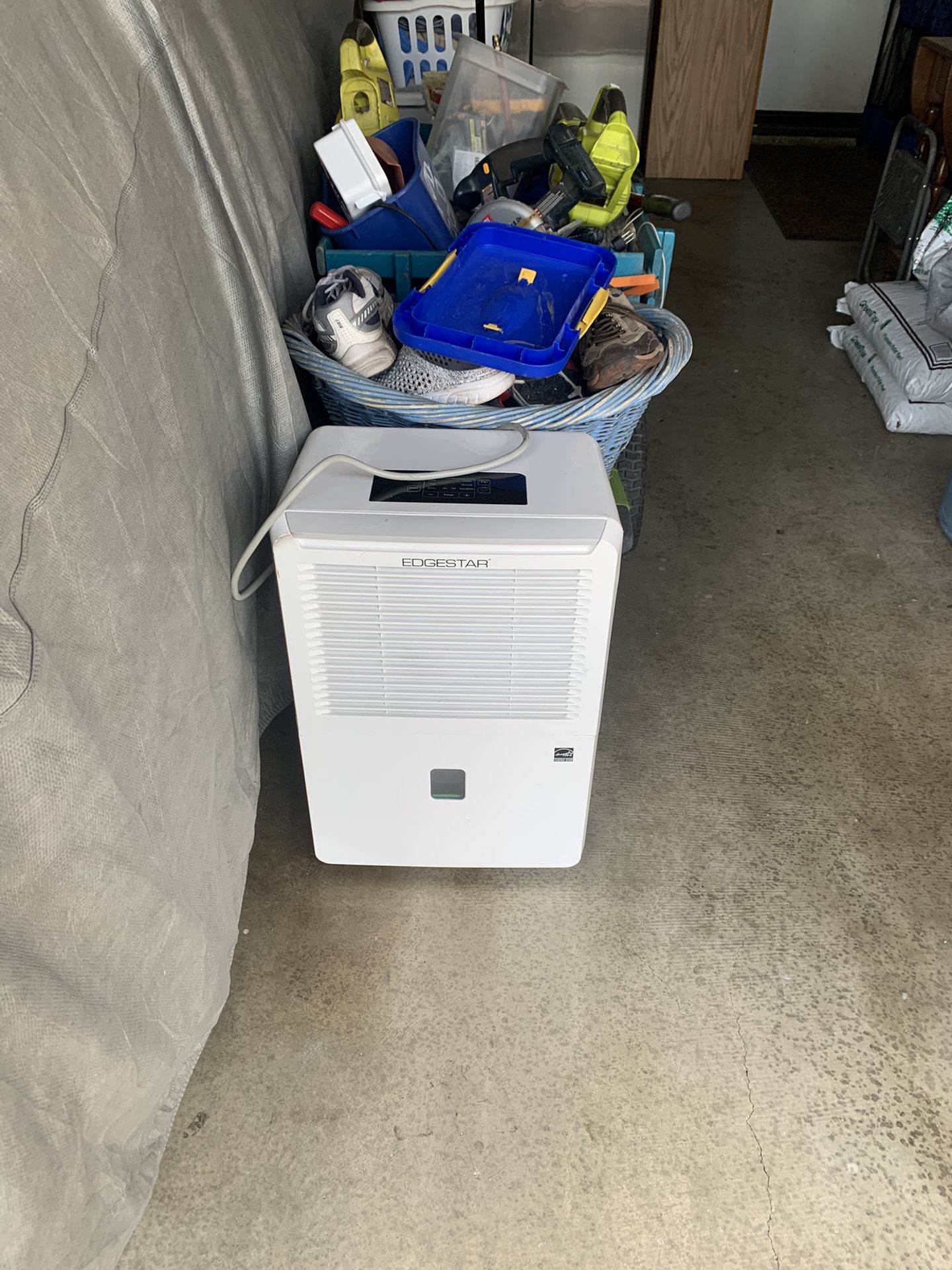 Edgestar Dehumidifier