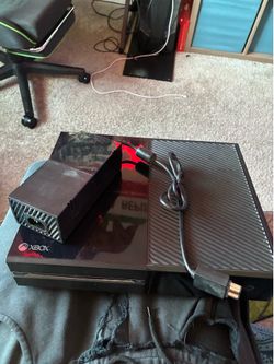 xbox one