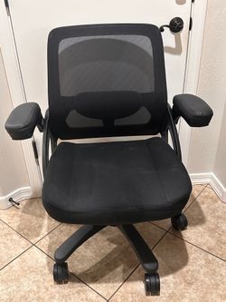 Office chair