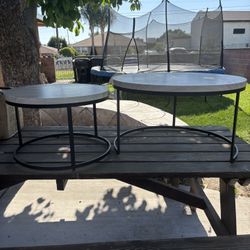 Set Of Tables