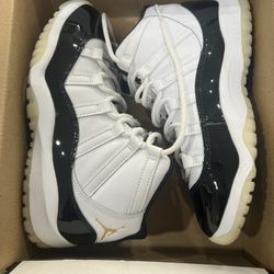 Jordan Retro 11 